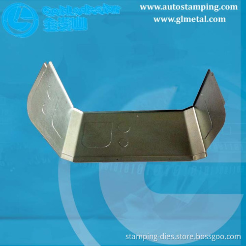 Metal Stamping Parts
